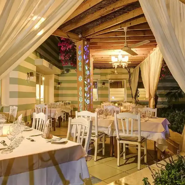 TUI MAGIC LIFE Kalawy Spezialitaetenrestaurant