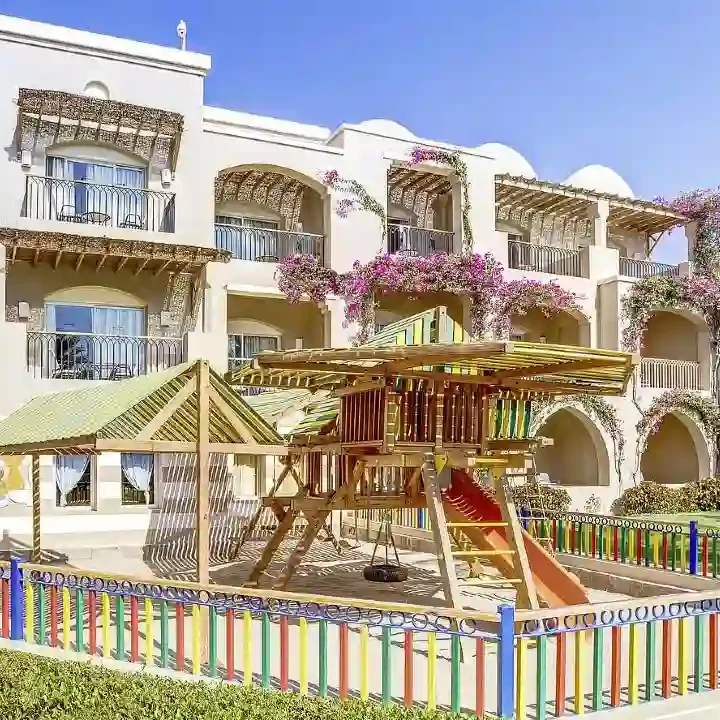 TUI MAGIC LIFE Kalawy Spielplatz