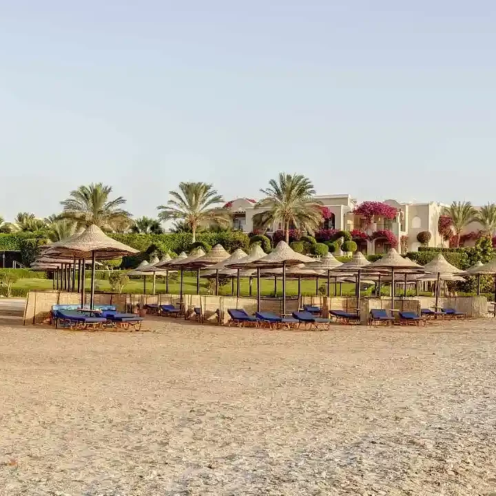 TUI MAGIC LIFE Kalawy Strand