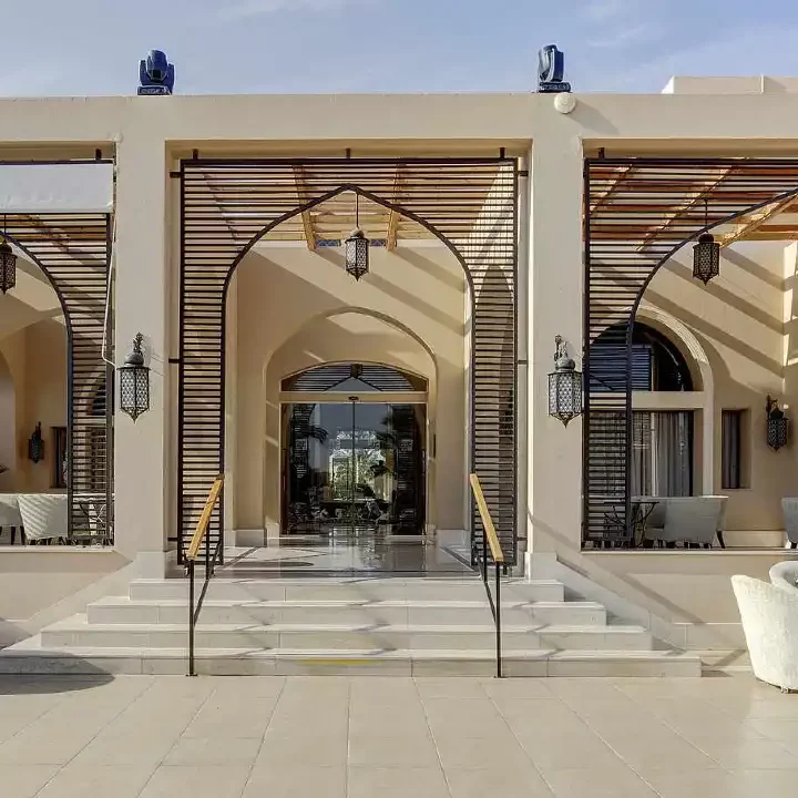 TUI MAGIC LIFE Kalawy Terrace Bar