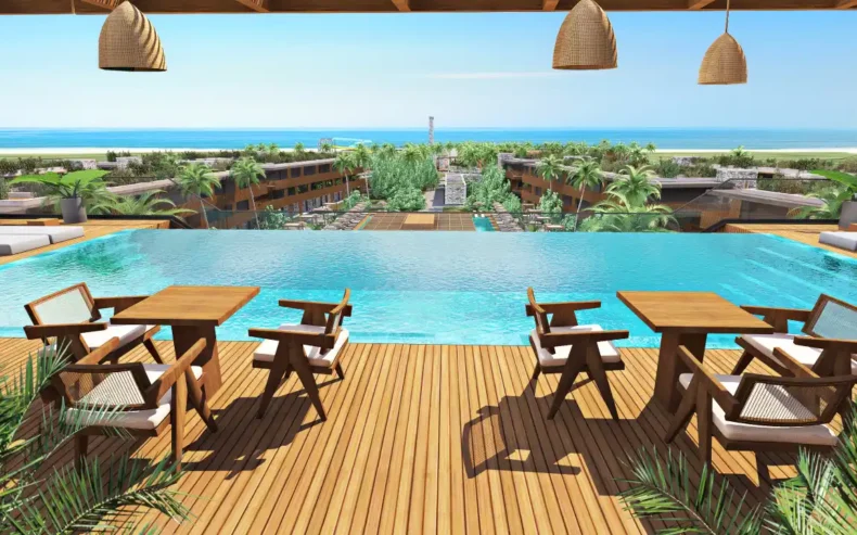 Aldiana Club Side Beach