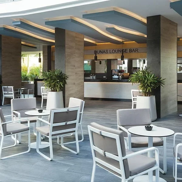 Club Riu Papayas Bar