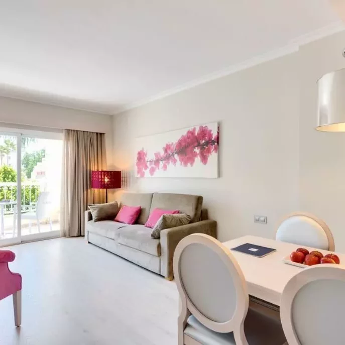 TUI KIDS CLUB Playa Garden Doppelzimmer