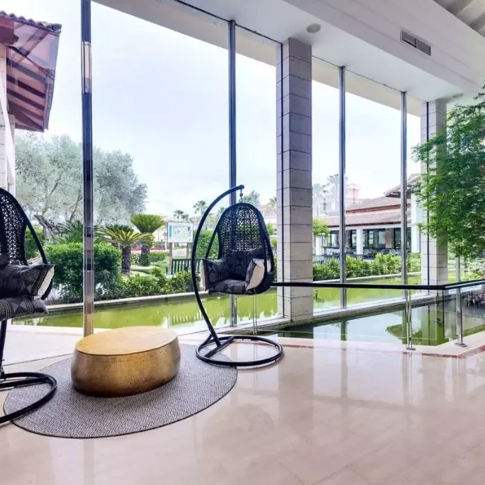 TUI KIDS CLUB Playa Garden Hotelbereich