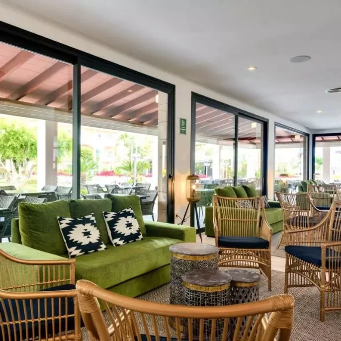 TUI KIDS CLUB Playa Hibiscus