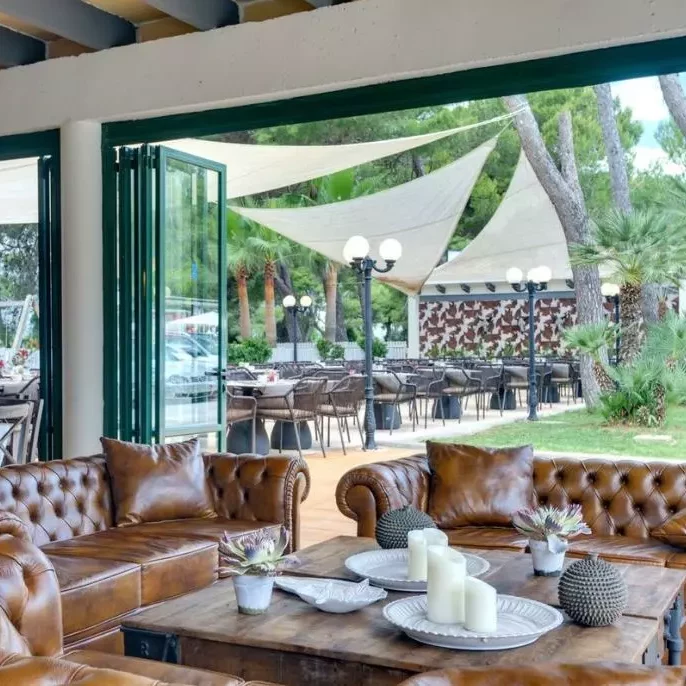 TUI KIDS CLUB Playa Restaurant