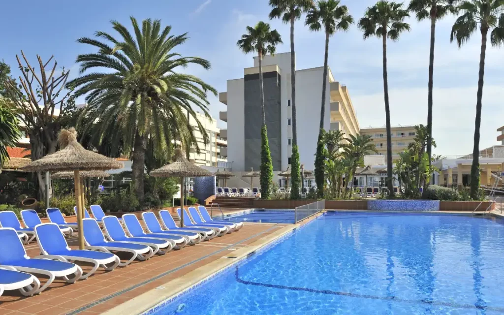 TUI Suneo Santa Ponsa TUI Suneo Santa Ponsa