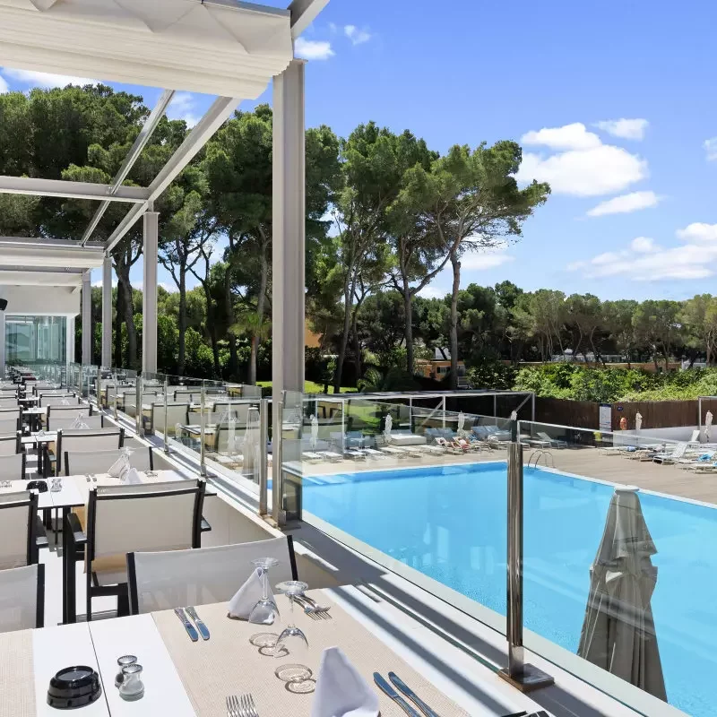 Pabisa Bali Park Restaurant1