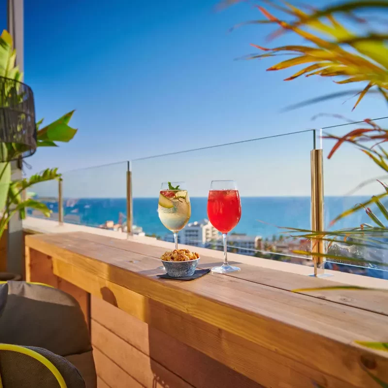 Pabisa Bali Park Spa