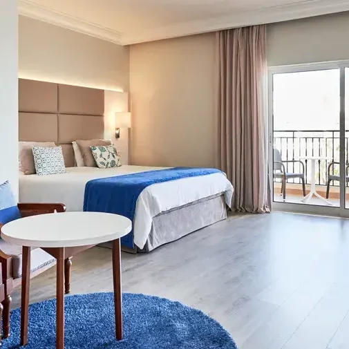 TUI BLUE Falesia Doppelzimmer