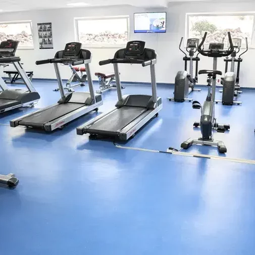 TUI BLUE Falesia Fitnessstudio