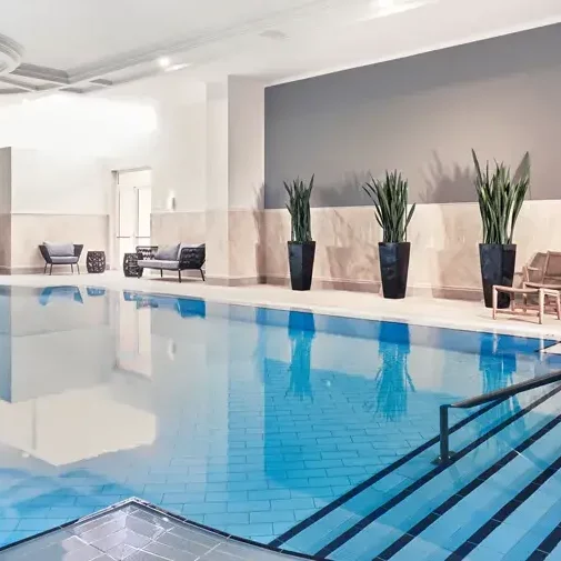 TUI BLUE Falesia Innenpool