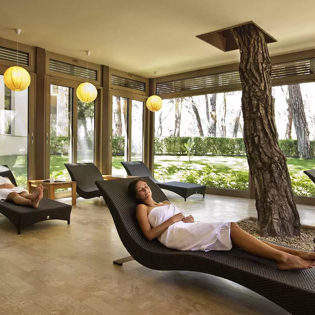 robinson pamfilya spa