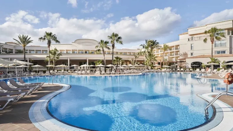 tui blue falesia tui blue falesia