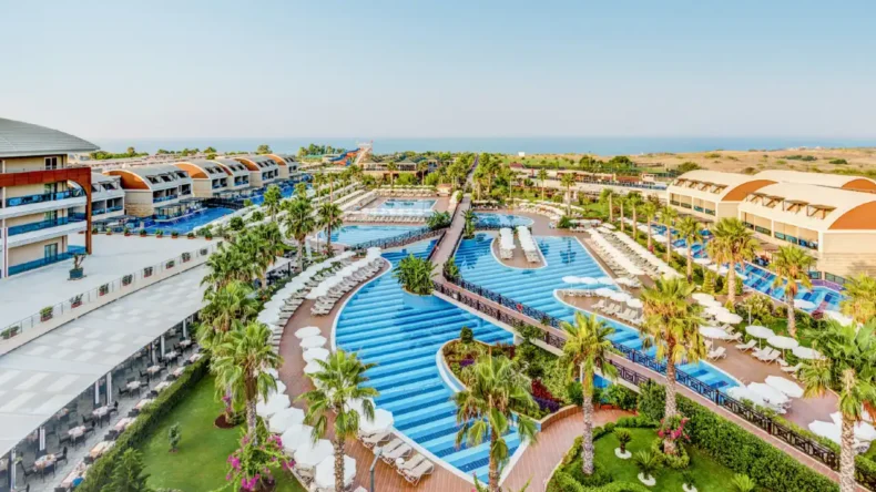 TUI MAGIC LIFE Jacaranda