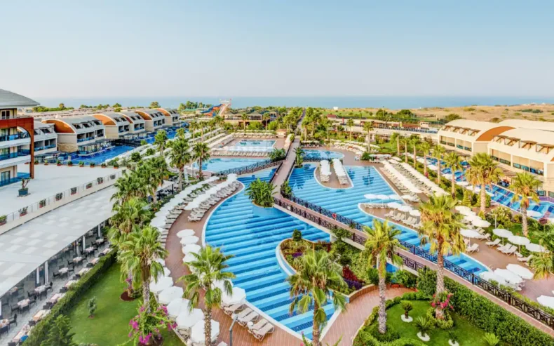 TUI MAGIC LIFE Jacaranda