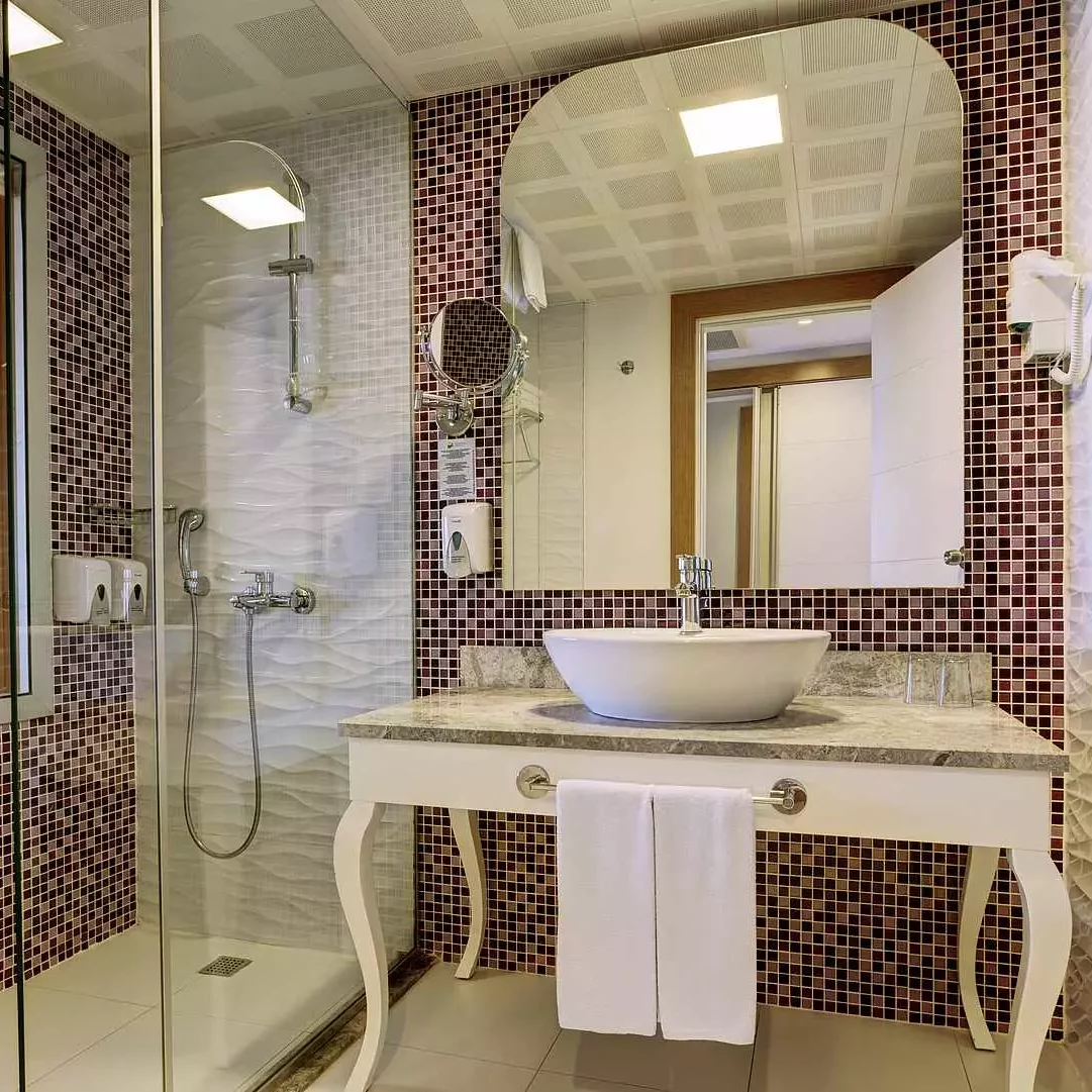 TUI MAGIC LIFE Jacaranda Badezimmer