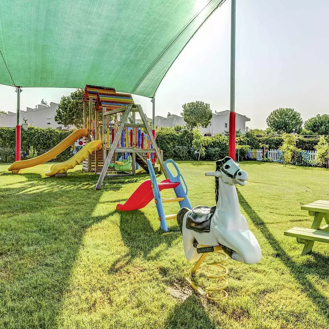 TUI MAGIC LIFE Jacaranda Kinderspielplatz