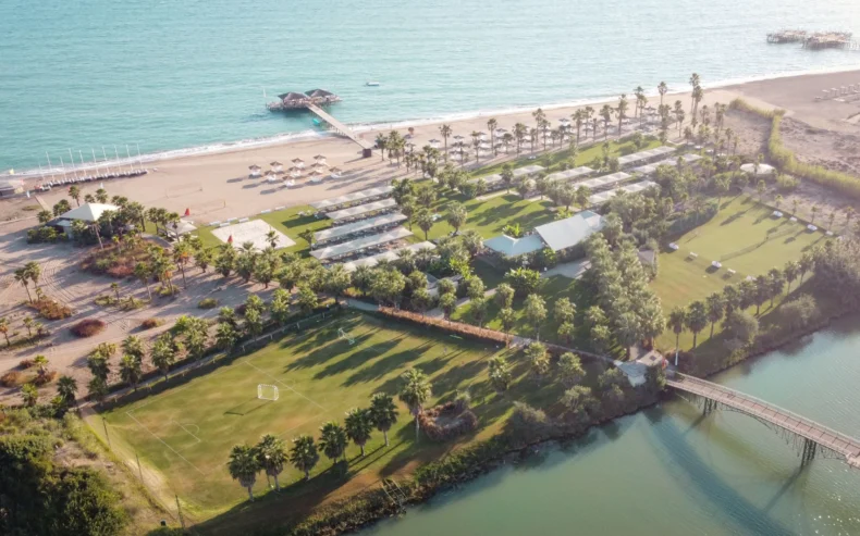 Robinson Club Nobilis