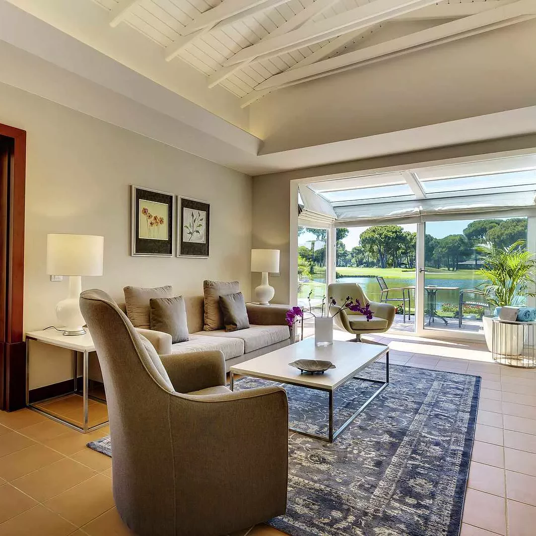 Robinson Nobilis Villa