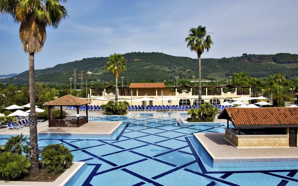 TUI MAGIC LIFE Calabria TUI MAGIC LIFE Calabria
