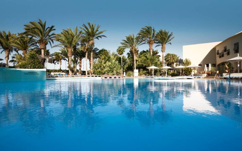 ROBINSON Jandia Playa