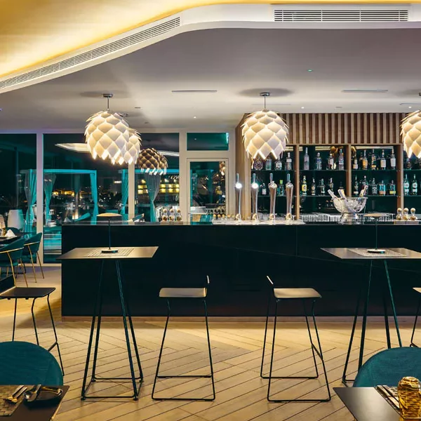 ROBINSON Jandia Playa Bar