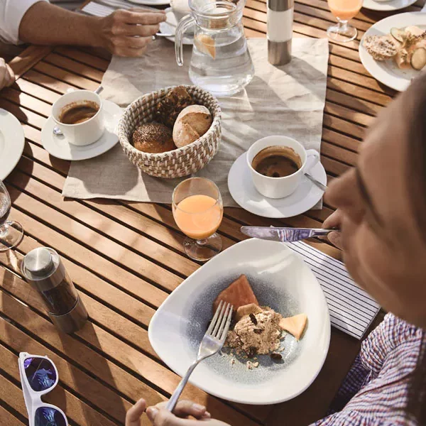 ROBINSON Jandia Playa Beachrestaurant