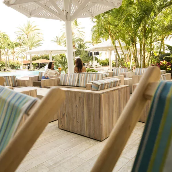 ROBINSON Jandia Playa Chill out Bar