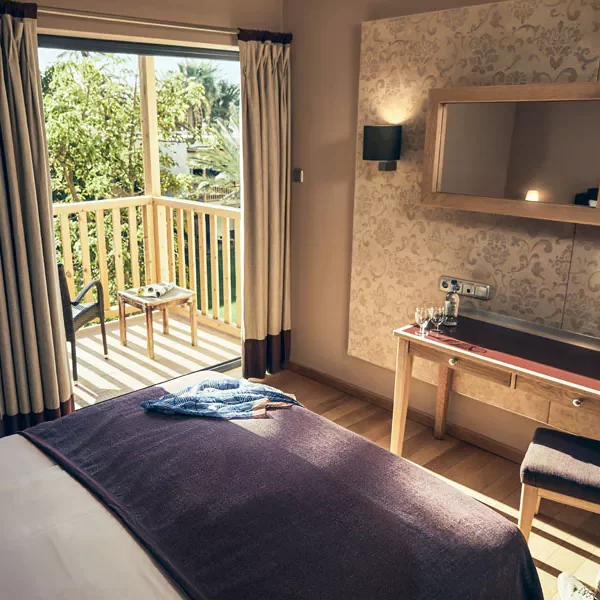 ROBINSON Jandia Playa Doppelzimmer