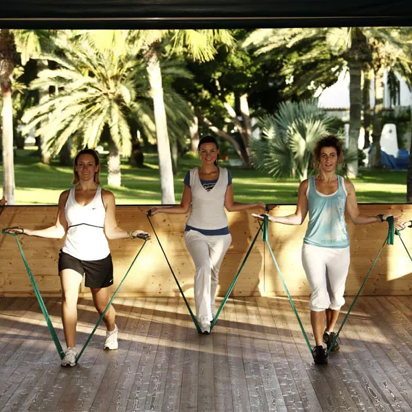 ROBINSON Jandia Playa Fitness