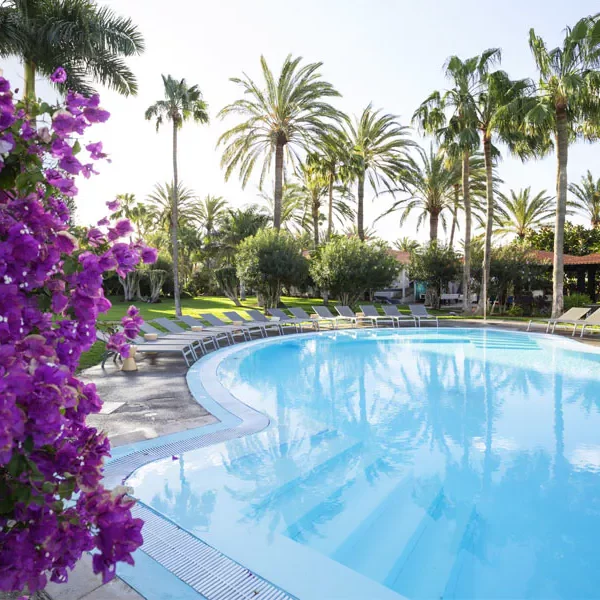 ROBINSON Jandia Playa Pool