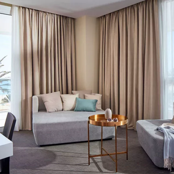 ROBINSON Jandia Playa Suite