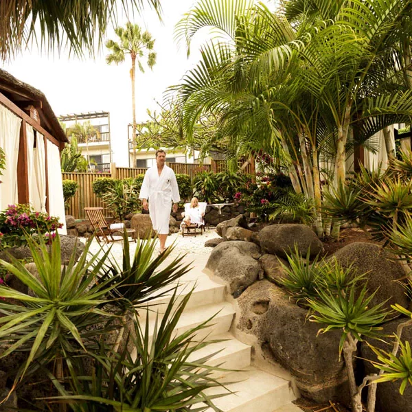 ROBINSON Jandia Playa Wellness