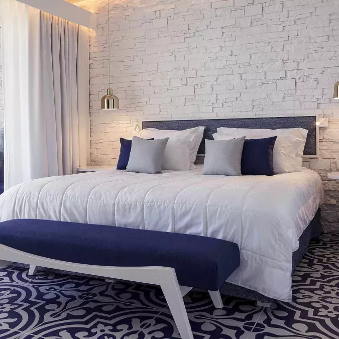 ROBINSON Daidalos Suite