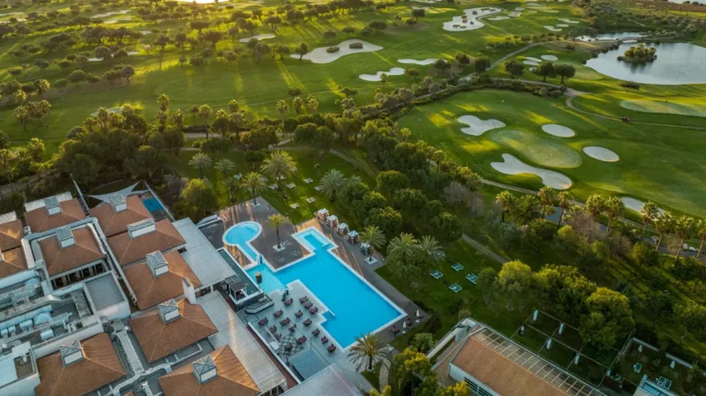 ROBINSON Quinta da Ria ROBINSON Quinta da Ria