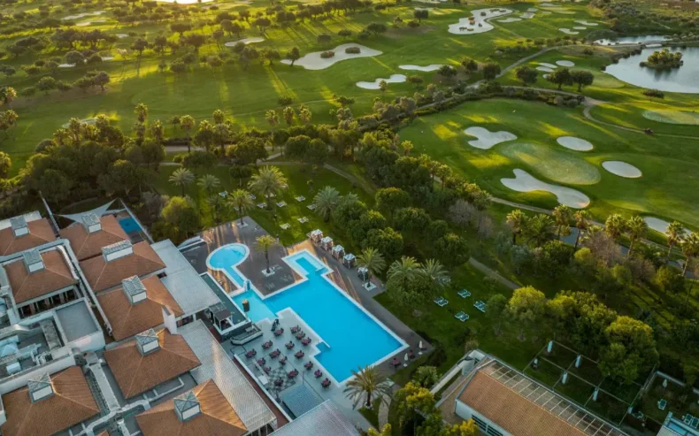 ROBINSON Quinta da Ria