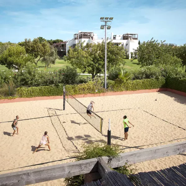 ROBINSON Quinta da Ria Beachvolleyball