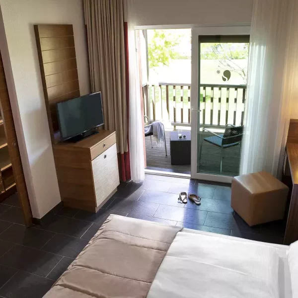 ROBINSON Quinta da Ria Familienzimmer