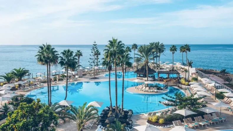 Iberostar Selection Anthelia