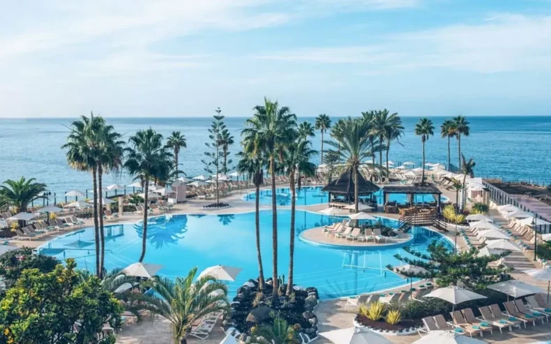 Iberostar Selection Anthelia