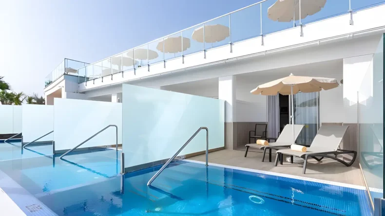 Riu Cran Canaria Titel