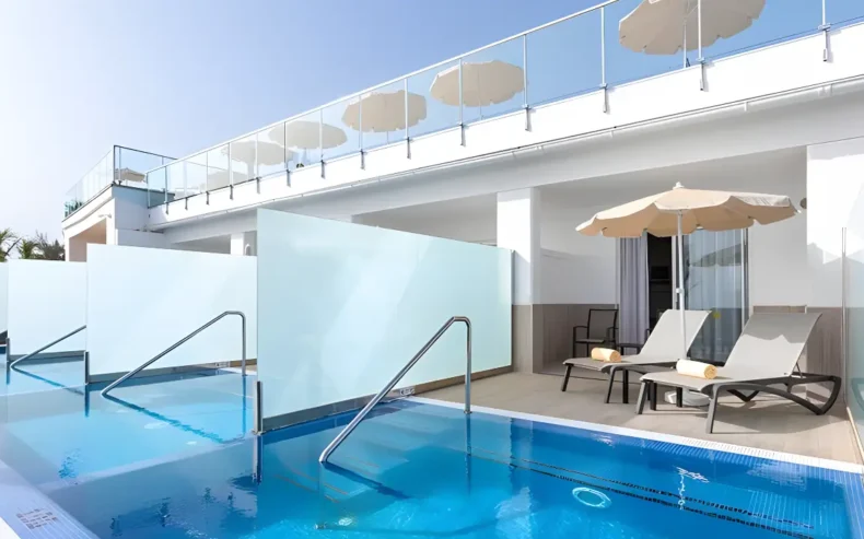 Riu Cran Canaria Titel