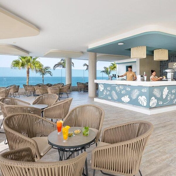 Riu Gran Canaria Bar