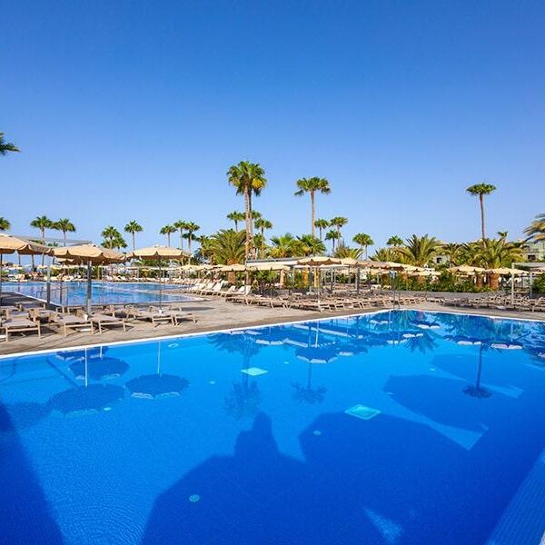 Riu Gran Canaria Pool