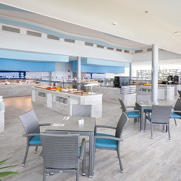 Riu Gran Canaria Restaurant 1