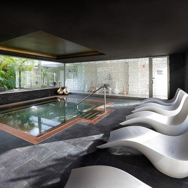 Riu Gran Canaria Spa Bereich