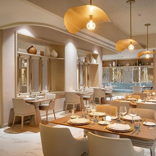 Riu Gran Canaria Spezialitätenrstaurant