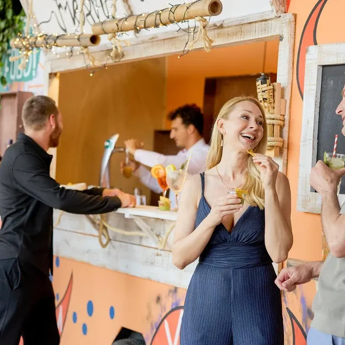 Aldiana Club Fuerteventura Bar