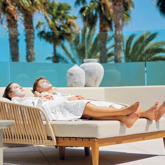 Aldiana Club Fuerteventura Spa